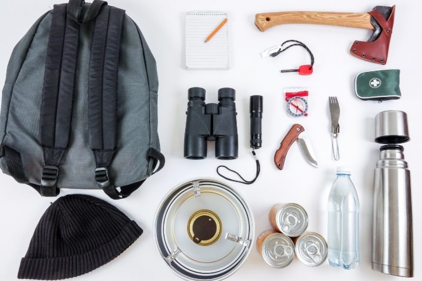 Best Bug Out Bag List