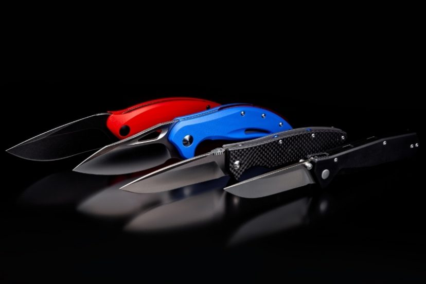 Top Survival Knives